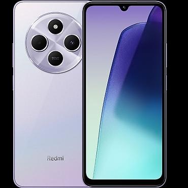 часы феникс: Redmi, Redmi 14C, Б/у, 256 ГБ, цвет - Серебристый — 1