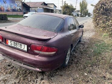 генератор на нексию: Mazda XEDOS 6: 2025 г., 1.6 л, Бензин, Седан