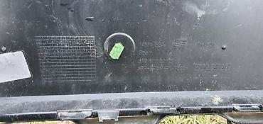 f: PREDNJI BRANIK FACELIFT ZA SEAT IBIZA | seat Ibiza prednji branik — 2