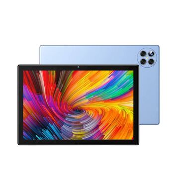 modio m19 tablet: Planşet Modio M19 8GB/256GB Blue Brend: Modio Seriya: Modio M19