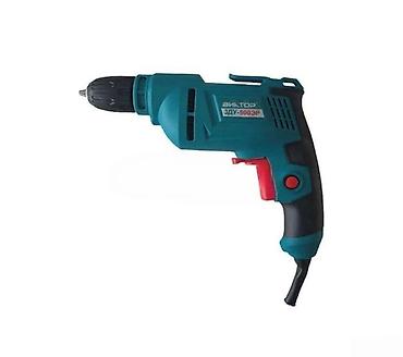 ucuz drel: Drel "Viktor ZDY-500 / 500W"Təsviri : Çəkisi:1,3 kq Enerji istehlakı — 1