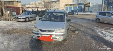 ремень трос: Toyota Corolla: 1997 г., 1.6 л, Автомат, Бензин, Минивэн