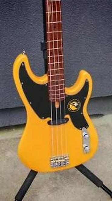 Gitare: MARCUS MILLER D5 ALDER-4 BB | Slanje po dogovoru ili lično — 10