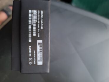 Samsung: Samsung Galaxy S21 Ultra, bоја - Siva, Otisak prsta — 12