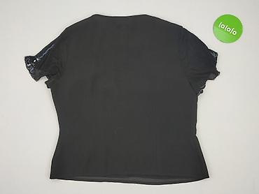 hm cekiny: Classic, Bluzka damska, rozmiar XL — 3