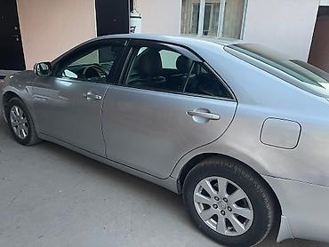 e53 amg: Toyota Camry: 2006 г., 3.5 л, Типтроник, Бензин, Седан — 4