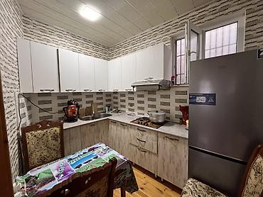 qelebe residence satilan evler: 3 otaqlı, 90 kv. m — 2