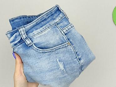 grace jeans mango: Szorty damskie, rozmiar S — 6