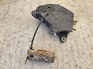 golim: NOSAC REZERVNOG TOCKA ZA CITROEN C8 ZA 2005. GOD. - 0 — 2