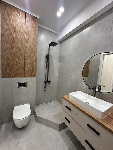 64: 2 комнаты, 64 м², Технопарк Элитка, 13 этаж, Свежий ремонт — 10