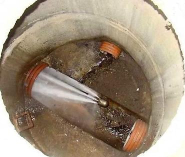 Канализационные работы: Канализационные работы | Чистка канализации, Чистка водопровода, Чистка стояков Больше 6 лет опыта — 6