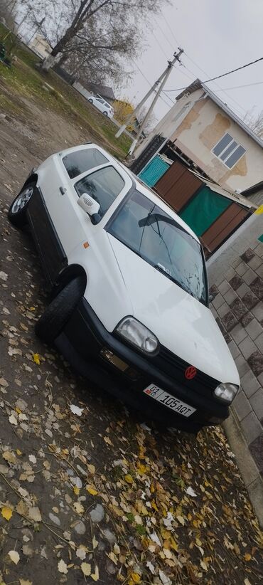 купить фольксваген гольф: Volkswagen Golf: 1994 г., 1.6 л, Механика, Бензин, Купе