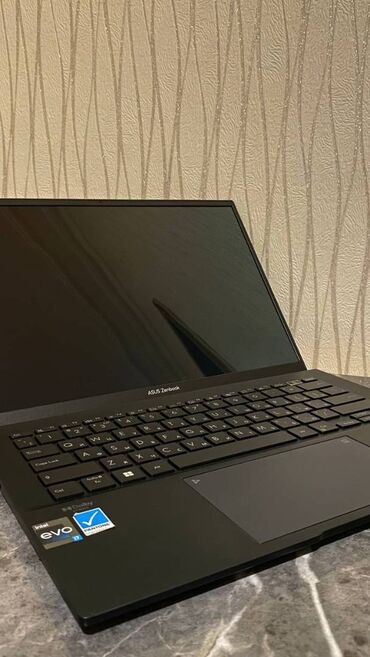 hp laptop fiyatları: Yeni ASUS Zenbook, 14 ", Intel Core i7, 512 GB