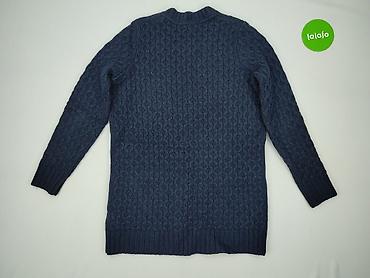michael jackson: Tommy Hilfiger, Sweter dla mężczyzn, rozmiar M — 3