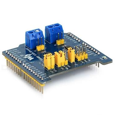 termi: Kateqoriya: Arduino və Dəstləri > Arduino Shield Məhsul: RS485/CAN — 1