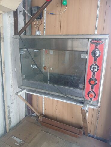 Qrillər: Qril rəng - Gümüşü — 2