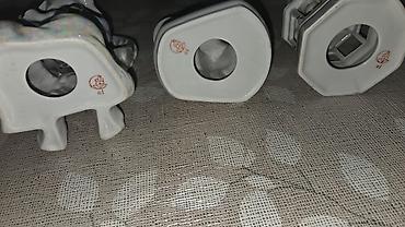 2000: Heykəlcik, 2000 il, Farfor, Ödənişli çatdırılma, Rayonlara çatdırılma, Pulsuz çatdırılma — 2