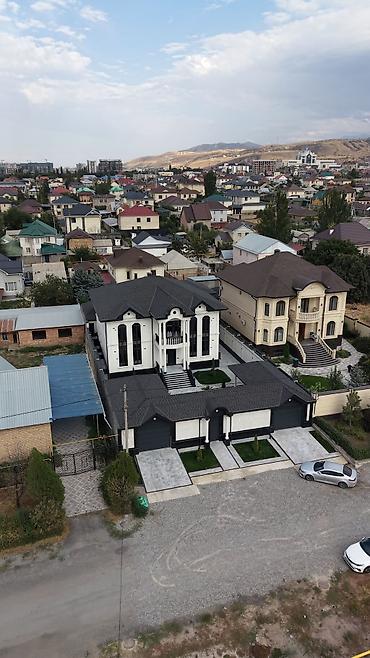 400: 🏡 ЫНТЫМАКТА ПРЕМИУМ ҮЙ САТЫЛАТ! Кең мейкиндикти, сапатты жана — 3