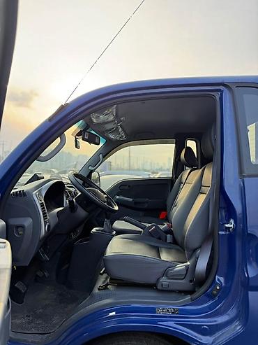 Kia: Kia BONGO: 2021 г., 2.5 л, Механика, Газ at lalafo.kg — 5 Kia: Kia BONGO: 2021 г., 2.5 л, Механика, Газ — 5