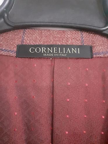 Pencəklər: Corneliani kişi pencəyi – Made in Italy Qiymətlə bağlı razılaşmaq — 3