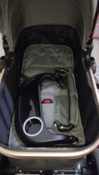 Gəzinti arabaları: İşlənmiş, Ödənişli çatdırılma — 14