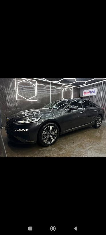 на кия: Kia K8: 2021 г., 3.5 л, Автомат, Бензин, Седан — 1