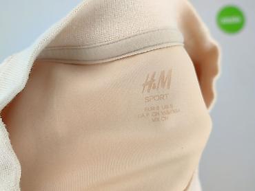 bluza barcelony hm: H&M Sport, Bluza damska
, rozmiar S — 4