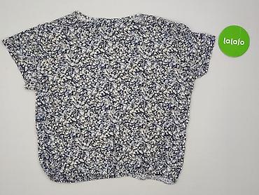 modne bluzki dla nastolatek: Bluzka damska, rozmiar 2XL — 2