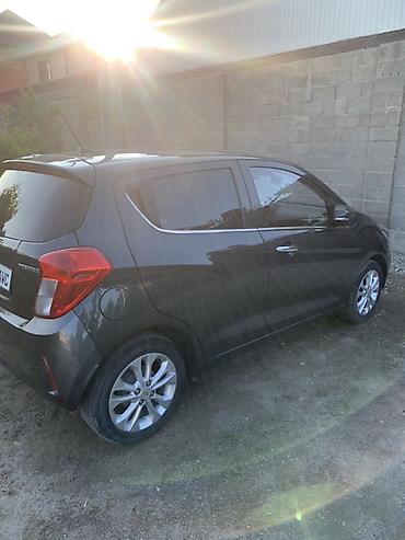 starters.99: Chevrolet Spark: 2020 г., 1 л, Вариатор, Бензин, Хэтчбэк — 4