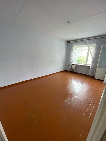 Кыймылсыз мүлк: 2 бөлмө, 48 м², 105-серия, 4 кабат, Косметикалык ремонт — 3