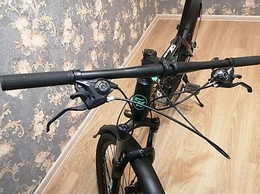 Горные велосипеды: Горный велосипед Skillmax универсальный для города и легкого — 6