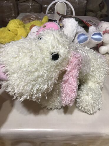 Uşaqlar üçün digər mallar: Iqruwkalar 3 manatdan 2 manatdan 1 manatdan — 21