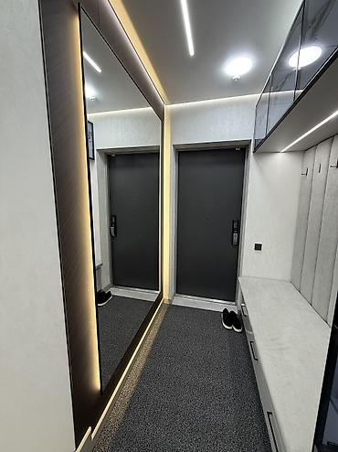 Продажа квартир: 4 комнаты, 142 м², Элитка, 8 этаж, Дизайнерский ремонт — 27