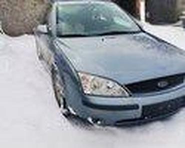 Branici: PREDNJI BRANIK ZA FORD C-MAX OD 2003. DO 2012. GOD. | SMEDEREVSKA — 32