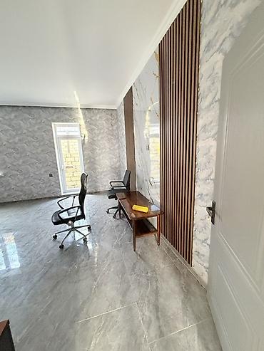 gunuy evler: 5 otaqlı, 150 kv. m, Kredit var, Yeni təmirli — 9