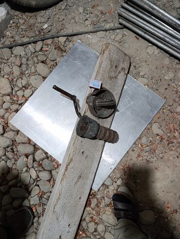 Другие товары для дома: Много разного для дома работ и хозяйства. - тиски новые размер губ at lalafo.kg — 21 Другие товары для дома: Много разного для дома работ и хозяйства. - тиски новые размер губ — 21