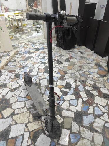 ремонт электро велосипедов: Электросамокат, Б/у, Самовывоз