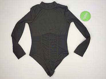 przedluzka do bodow: Body damskie, rozmiar S — 2