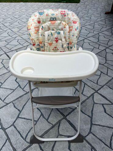 Digər mebel: Mothercare Joie yemek stolu 60 azn tecili satilir prablemi uoxdu