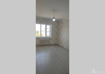 сдаю квартиру аламедин базар: 2 комнаты, 48 м², 105 серия, 5 этаж, Евроремонт