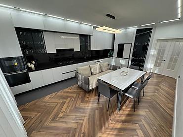 Продажа коттеджей и домов: 🏡 ЭКСКЛЮЗИВНЫЙ ДОМ ПРЕМИУМ-КЛАССА В ЭЛИТНОМ РАЙОНЕ КИРГИЗИЯ-1 🏡 ✨ — 24