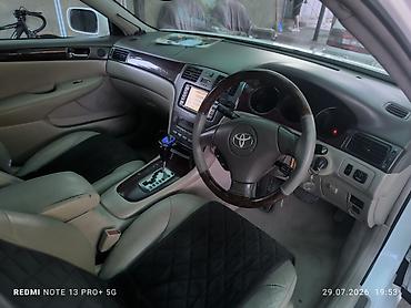 windom поворотник: Toyota Windom: 2002 г., 3 л, Газ, Седан — 8