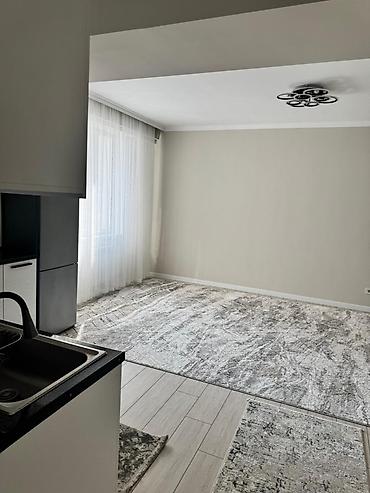 Продажа квартир: 2 комнаты, 55 м², Элитка, 5 этаж, Евроремонт — 6