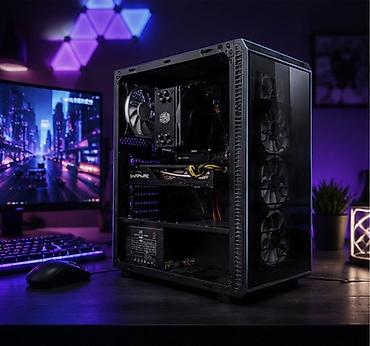 raspberry pi: Компьютер, ядер - 6, ОЗУ 16 ГБ, Игровой, Б/у, AMD Ryzen 5, AMD Radeon RX 5700 XT, SSD — 2