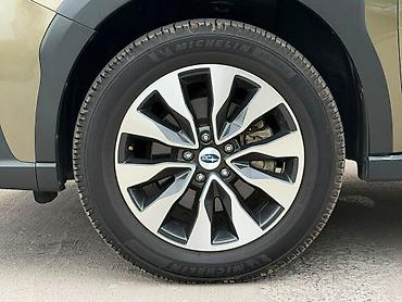 фара субару оутбек: Subaru Outback: 2023 г., 2.5 л, Бензин, Кроссовер — 6