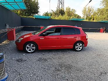 решетки на хонда стрим: Honda Civic: 2001 г., Бензин, Хэтчбэк — 2