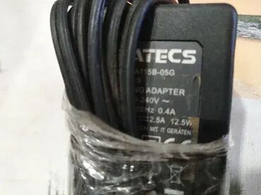 Punjači: Adapter 6.5v 300mA. & Punjaci-Adapteri razni i po narudzbini na lalafo.rs — 15 Punjači: Adapter 6.5v 300mA. & Punjaci-Adapteri razni i po narudzbini — 15