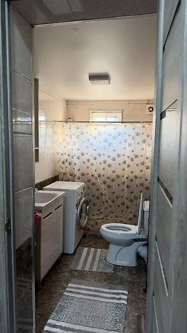 2х: 3 комнаты, 60 м², 3 соток, ул. Баялинова / Орозбекова Газ, Электричество, Канализация — 9