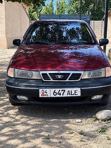 бу тачила: Daewoo Nexia: 2005 г. — 1