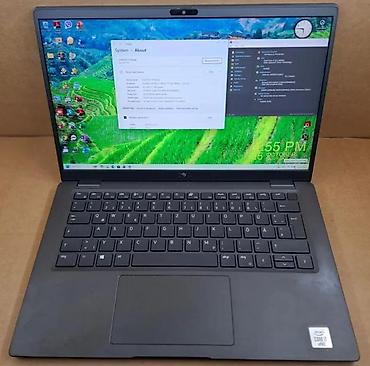 Dell: Dell Latitude 7410 Touch Šifra proizvoda: L-1226 Dell Latitude 7410 — 1